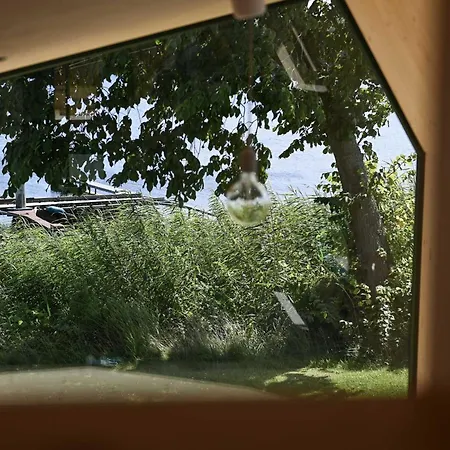 Green&tiny Hideaway Eider - Tiny House Pioneer 6 *