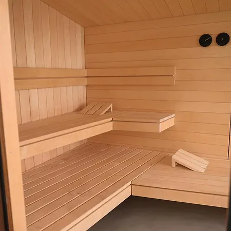 Green&tiny Hideaway Eider - Tiny House Pioneer 6 *