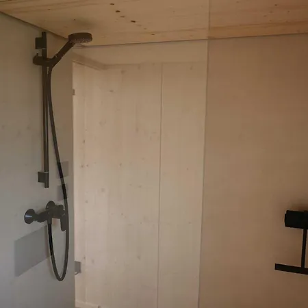 Green&tiny Hideaway Eider - Tiny House Pioneer 6 Σπίτι διακοπών Suderstapel