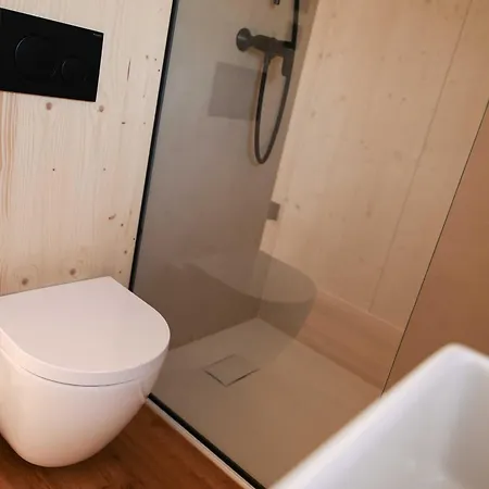 Green&tiny Hideaway Eider - Tiny House Pioneer 6 Suderstapel