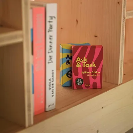 Σπίτι διακοπών Green&tiny Hideaway Eider - Tiny House Pioneer 6