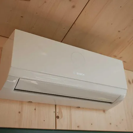 Σπίτι διακοπών Green&tiny Hideaway Eider - Tiny House Pioneer 6