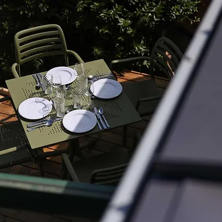 Green&tiny Hideaway Eider - Tiny House Pioneer 6 *